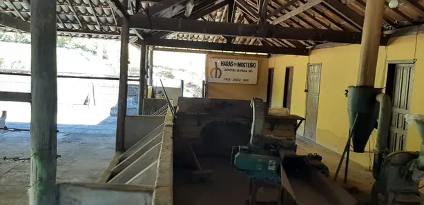 Fazenda/Sítio à venda, 167000m² no , Cachoeira da Prata