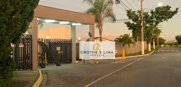 Casa de Condomínio com 2 Quartos à venda, 130m² no Caminho Novo, Tremembé