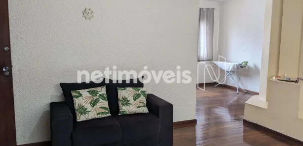 Apartamento com 3 Quartos à venda, 120m² no Cruzeiro, Belo Horizonte