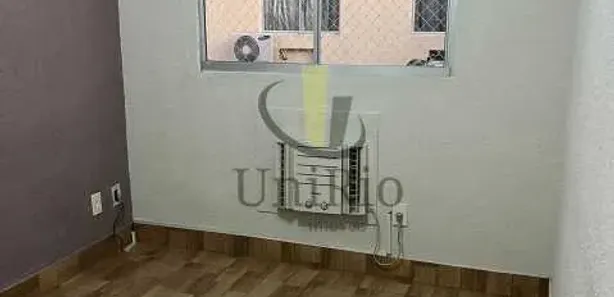 Apartamento com 2 Quartos à venda, 44m² no Bangu, Rio de Janeiro