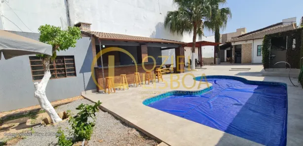 Casa de Condomínio com 3 Quartos à venda, 460m² no Setor Habitacional Vicente Pires, Brasília
