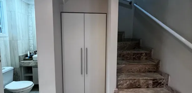 Casa de Condomínio com 3 Quartos à venda, 96m² no Jardim Interlagos, Hortolândia