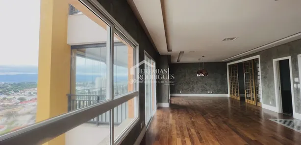 Apartamento com 3 Quartos para alugar, 235m² no Jardim das Nações, Taubaté