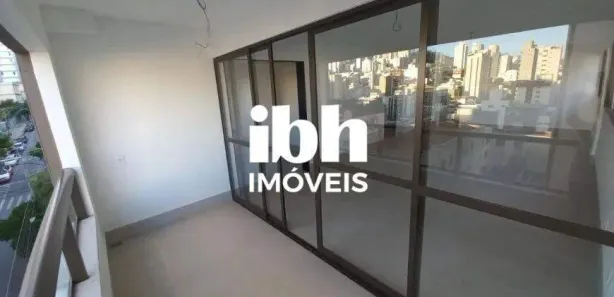 Apartamento com 4 Quartos à venda, 145m² no Gutierrez, Belo Horizonte