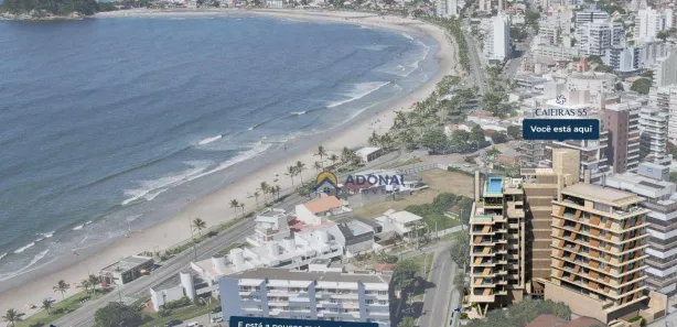 Cobertura com 3 Quartos à venda, 405m² no Praia Central, Guaratuba
