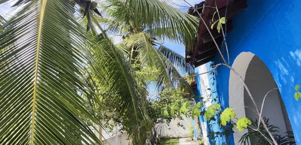 Casa com 5 Quartos à venda, 288m² no Loteamento Nova Itaparica, Itaparica