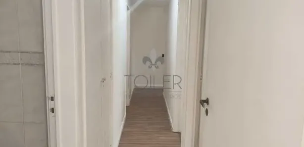 Apartamento com 3 Quartos para alugar, 112m² no Rio Comprido, Rio de Janeiro