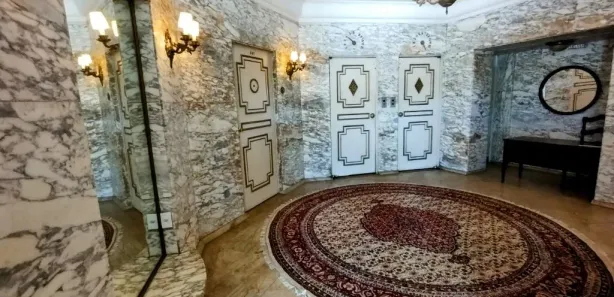 Apartamento com 6 Quartos para venda ou aluguel, 400m² no Flamengo, Rio de Janeiro