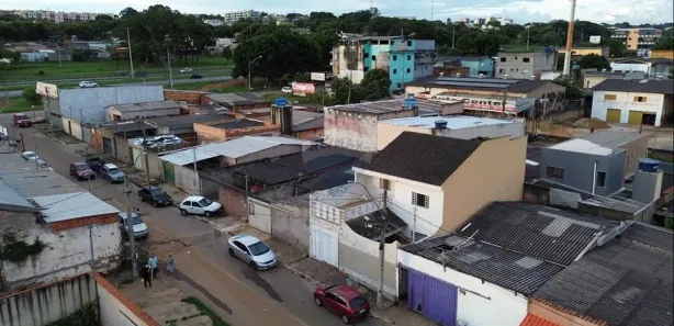 Casa com 4 Quartos à venda, 176m² no Sobradinho, Brasília