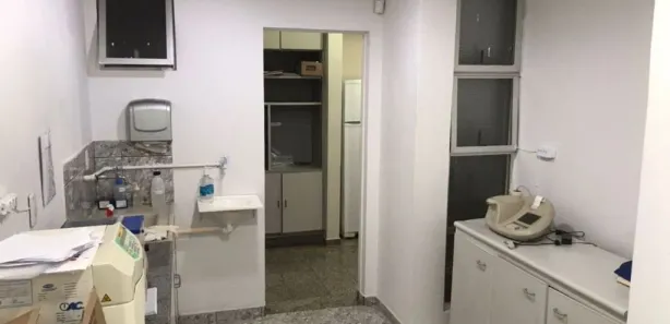 Sala Comercial à venda, 237m² no Setor Aeroporto, Goiânia