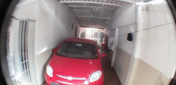 Sobrado com 2 Quartos para alugar, 90m² no Candangolândia, Brasília