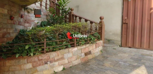 Casa com 7 Quartos à venda, 383m² no Dom Joaquim, Belo Horizonte