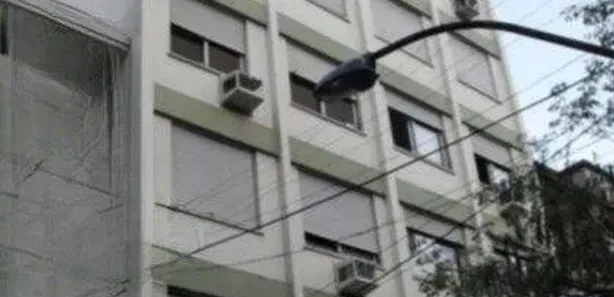 Apartamento com 1 Quarto à venda, 40m² no Centro Histórico, Porto Alegre