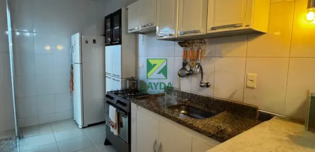 Apartamento com 2 Quartos à venda, 52m² no Peixe Dourado, Casimiro de Abreu