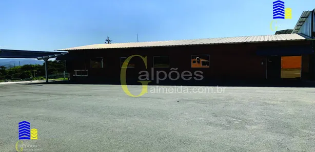 Galpão/Depósito/Armazém para alugar, 5009m² no Centro, Araçariguama
