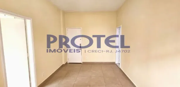 Apartamento com 1 Quarto para alugar, 46m² no Tijuca, Rio de Janeiro