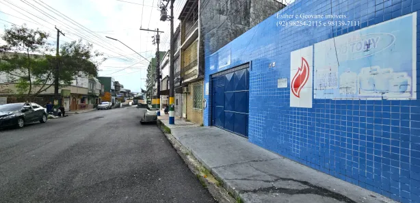 Apartamento com 2 Quartos à venda, 335m² no Centro, Manaus