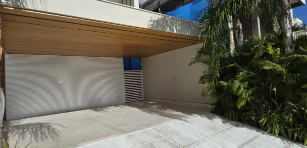 Casa de Condomínio com 4 Quartos à venda, 240m² no Pitimbu, Natal