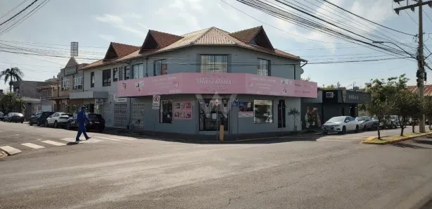 Ponto Comercial à venda, 515m² no Centro, Campo Bom