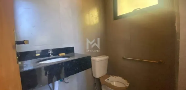 Galpão/Depósito/Armazém para alugar, 250m² no Marambaia, Vinhedo