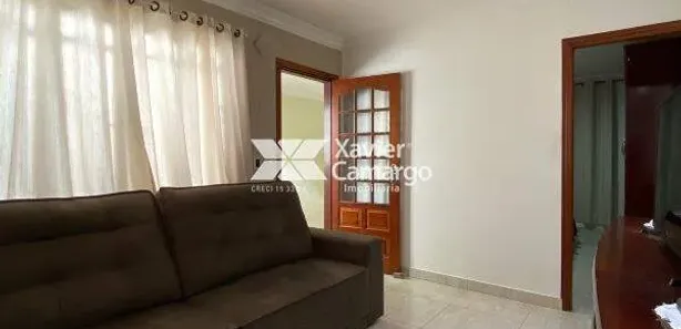 Casa com 2 Quartos à venda, 96m² no Jardim Itapuã, Rio Claro
