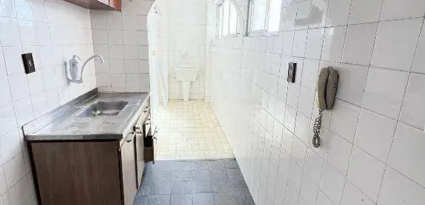 Apartamento com 1 Quarto para alugar, 43m² no Federação, Salvador