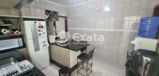 Casa com 2 Quartos à venda, 105m² no Jardim Residencial Martinez, Sorocaba