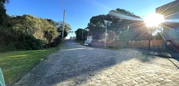 Lote/Terreno à venda, 389m² no Cruzeiro, Caxias do Sul