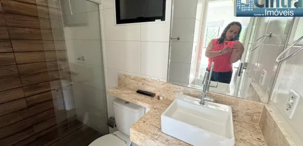 Apartamento com 2 Quartos à venda, 60m² no Itapuã, Salvador