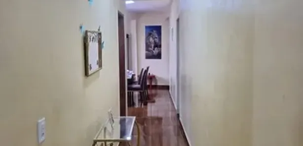Apartamento com 4 Quartos à venda, 85m² no Juliana, Belo Horizonte