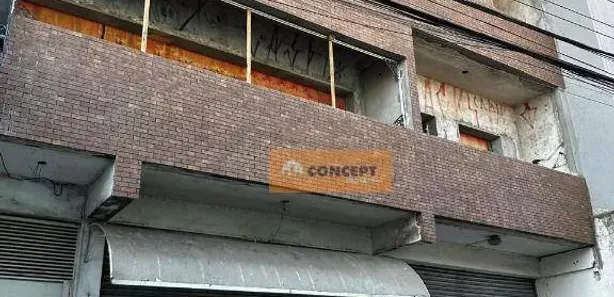 Sala Comercial para alugar, 134m² no Centro, Suzano
