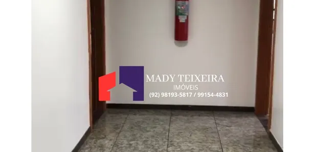 Ponto Comercial para alugar, 460m² no Presidente Vargas, Manaus