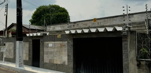 Casa com 3 Quartos à venda, 168m² no Nossa Senhora das Graças, Manaus