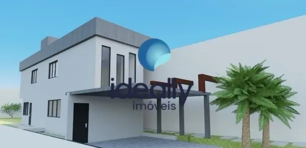 Casa com 3 Quartos à venda, 138m² no Jardim Imperial, Lagoa Santa