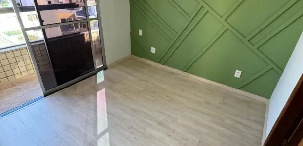 Cobertura com 4 Quartos à venda, 190m² no Dona Clara, Belo Horizonte