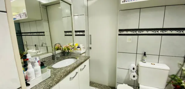 Casa com 4 Quartos à venda, 248m² no Parque 10 de Novembro, Manaus