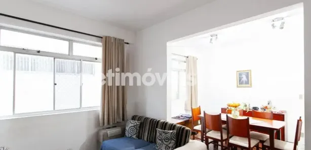 Apartamento com 3 Quartos à venda, 100m² no Dona Clara, Belo Horizonte