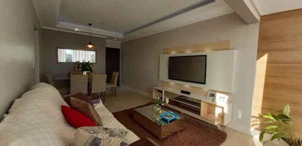 Apartamento com 2 Quartos à venda, 68m² no Fião, São Leopoldo