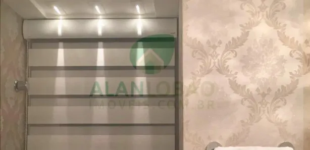 Apartamento com 2 Quartos à venda, 91m² no Horto Florestal, Salvador