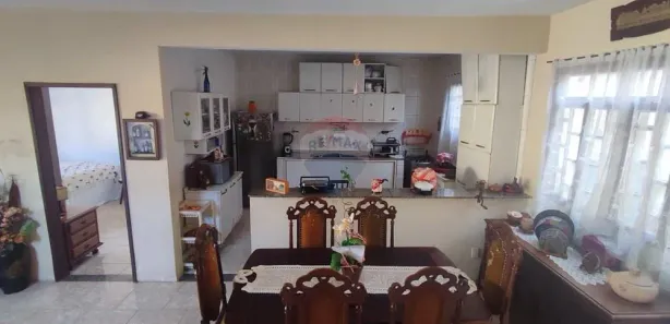 Casa com 4 Quartos à venda, 216m² no Vila Praiana, Lauro de Freitas