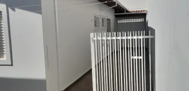 Casa com 3 Quartos à venda, 167m² no Jardim das Flores, Araras