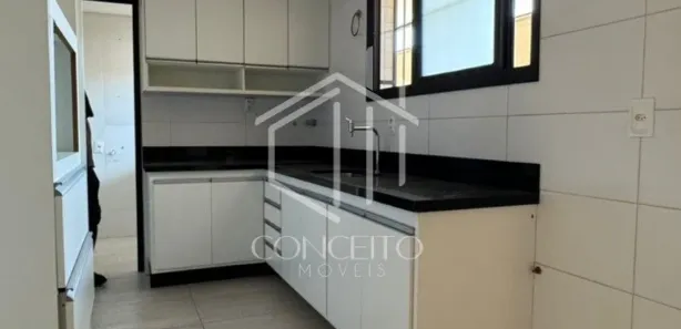 Apartamento com 4 Quartos para alugar, 100m² no Jaraguá, Belo Horizonte