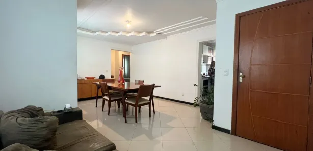 Apartamento com 3 Quartos à venda, 65m² no Copacabana, Belo Horizonte