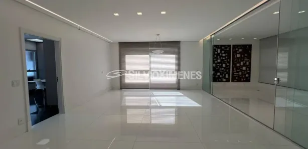 Apartamento com 4 Quartos à venda, 294m² no Savassi, Belo Horizonte