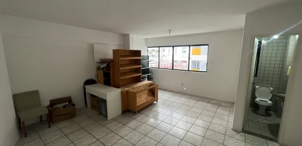Sala Comercial para alugar, 30m² no Pina, Recife