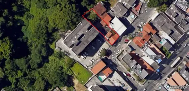 Casa com 2 Quartos à venda, 516m² no Matatu, Salvador
