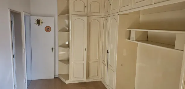 Apartamento com 3 Quartos para alugar, 100m² no Centro, Nova Iguaçu