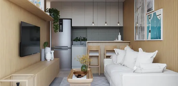 Apartamento com 1 Quarto à venda, 49m² no Jardim Botânico, Rio de Janeiro