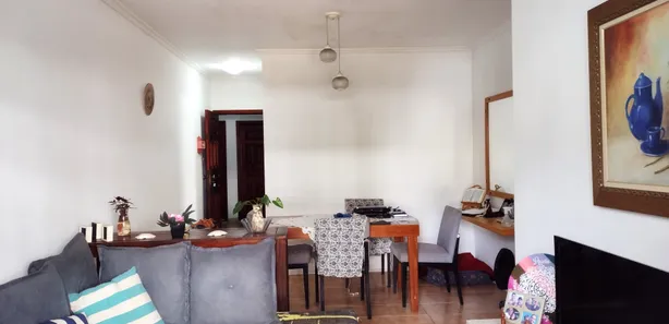 Apartamento com 3 Quartos à venda, 82m² no Enseada, Guarujá