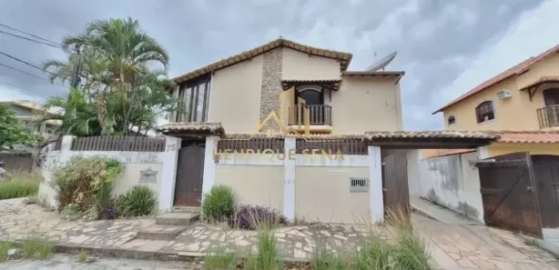 Casa com 4 Quartos à venda, 190m² no Centro, São Pedro da Aldeia
